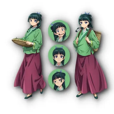 Profile image of 마오마오