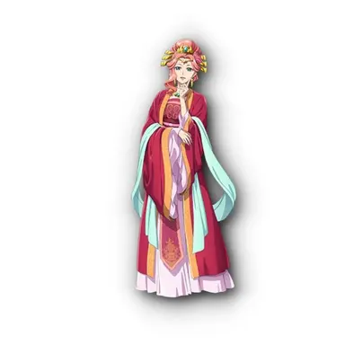 Profile image of 樹玉葉  수옥엽