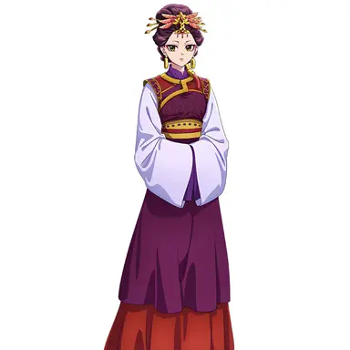 Profile image of 러우란