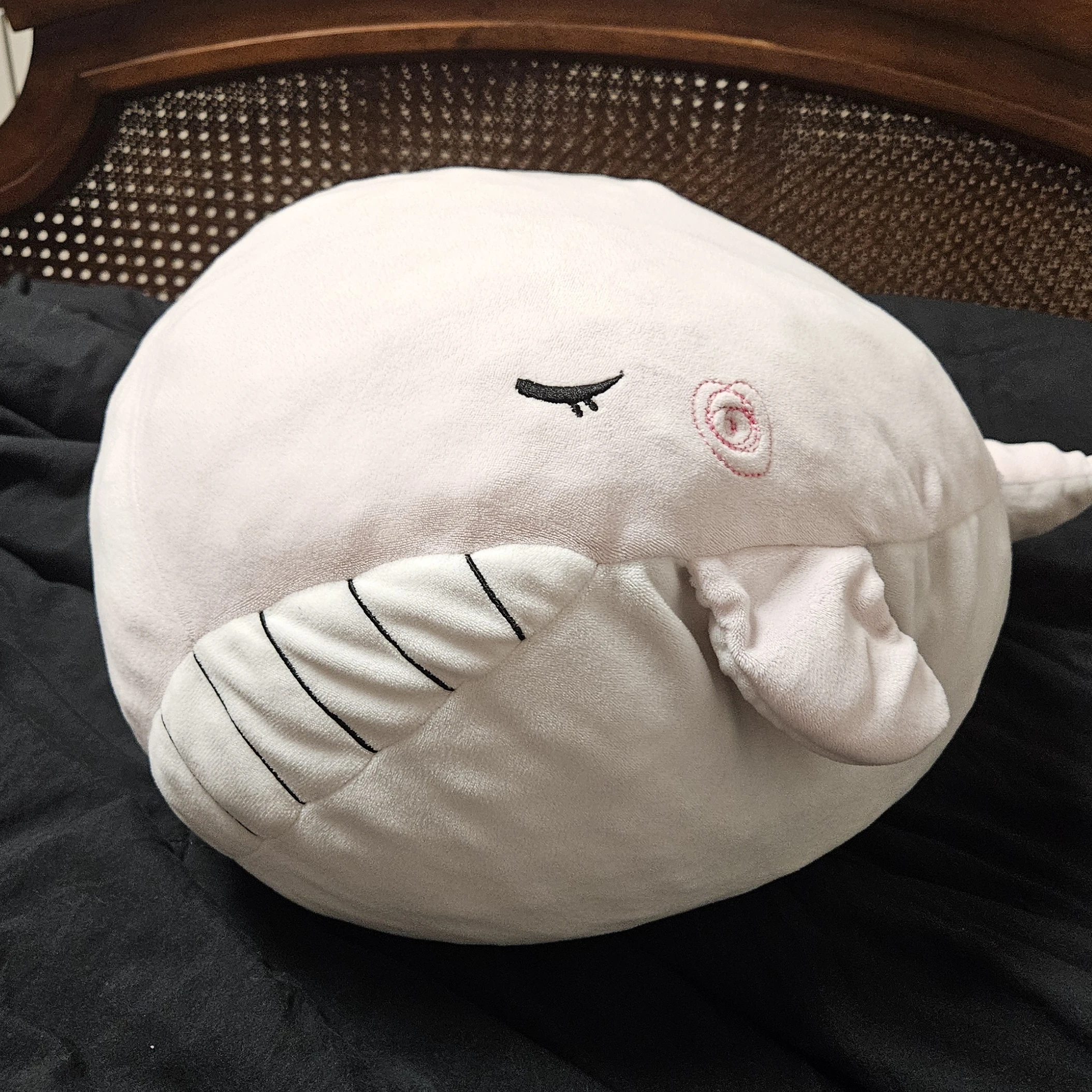정핑돌