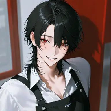 Profile image of 베일