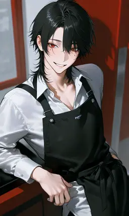 Profile image of 베일