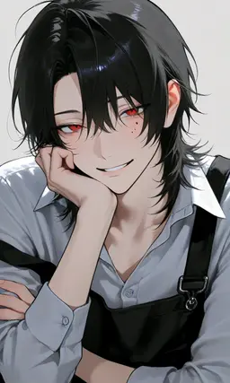Profile image of 베일