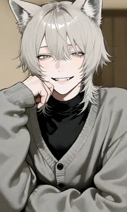 Profile image of 리온