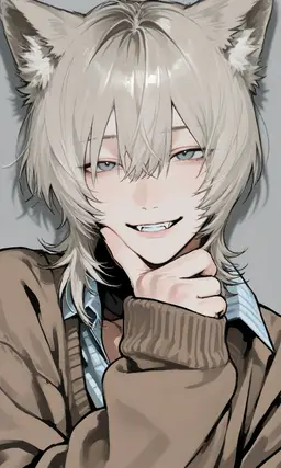 Profile image of 리온