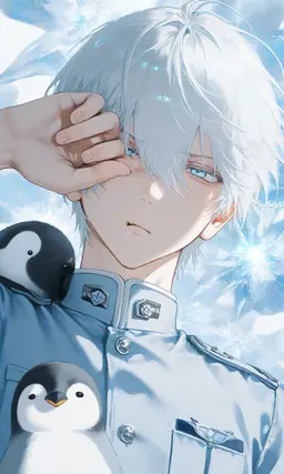 Profile image of 긴