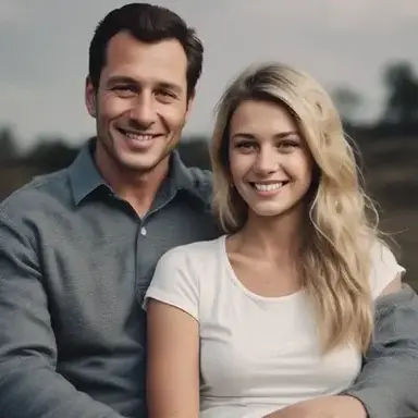 Profile image of Kaori and Satoshi