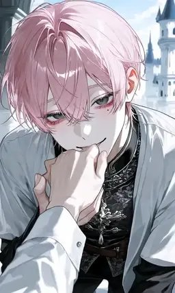 Profile image of 레인
