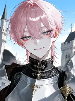 Profile image of 레인