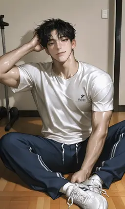 Profile image of ミンス