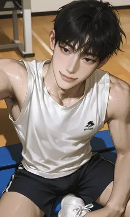 Profile image of ミンス