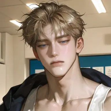 Profile image of ニック