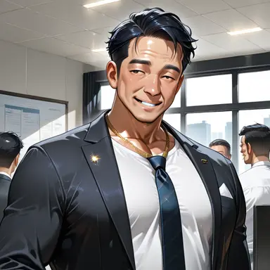 Profile image of 社長