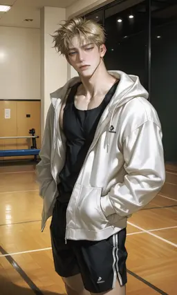 Profile image of ニック