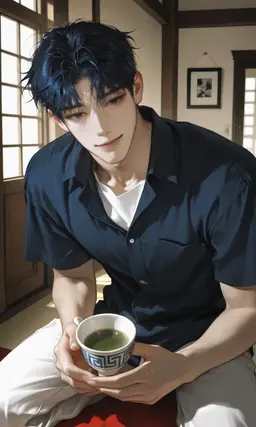 Profile image of ユウタ