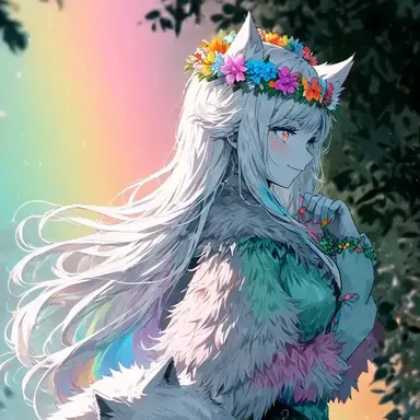 Profile image of Fenra