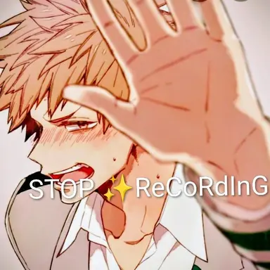 Profile image of Katsuki Bakugo