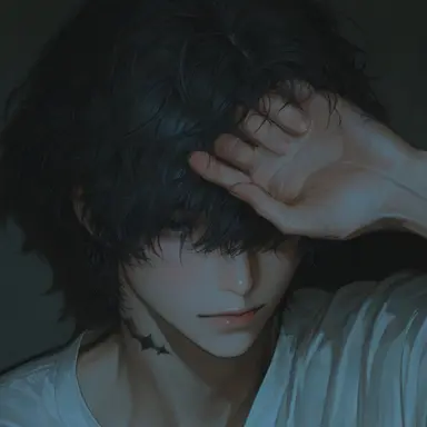 Profile image of 静