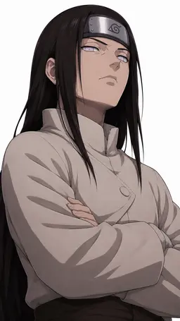 Profile image of Neji Hyuga