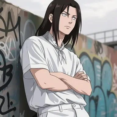 Profile image of Neji Hyuga