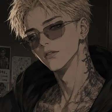 Profile image of 荒牧 龍誠