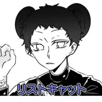 Profile image of くま