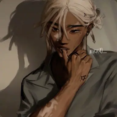 Profile image of Raven