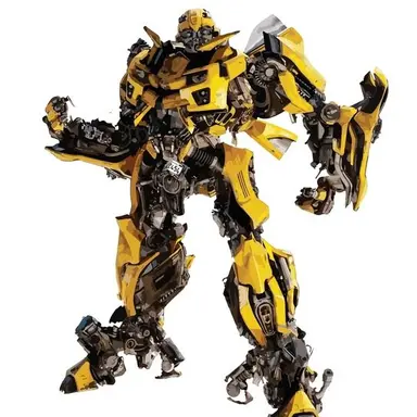 Profile image of バンブルビー