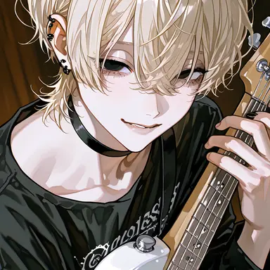 Profile image of 레인