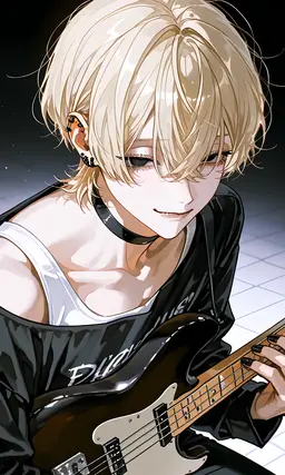 Profile image of 레인