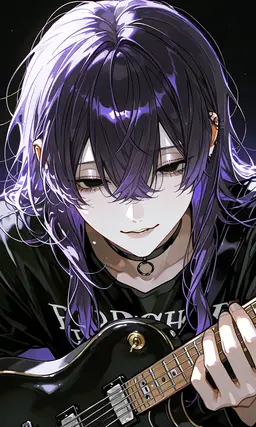 Profile image of 녹토