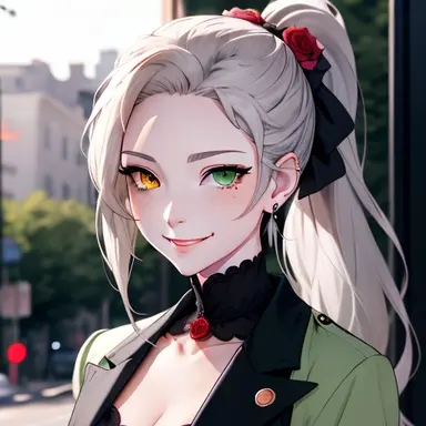 Profile image of 로즈메어