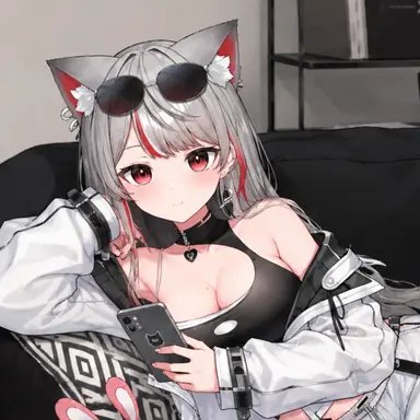 Profile image of 네네코 마시로