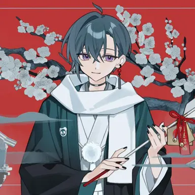 Profile image of 緑仙