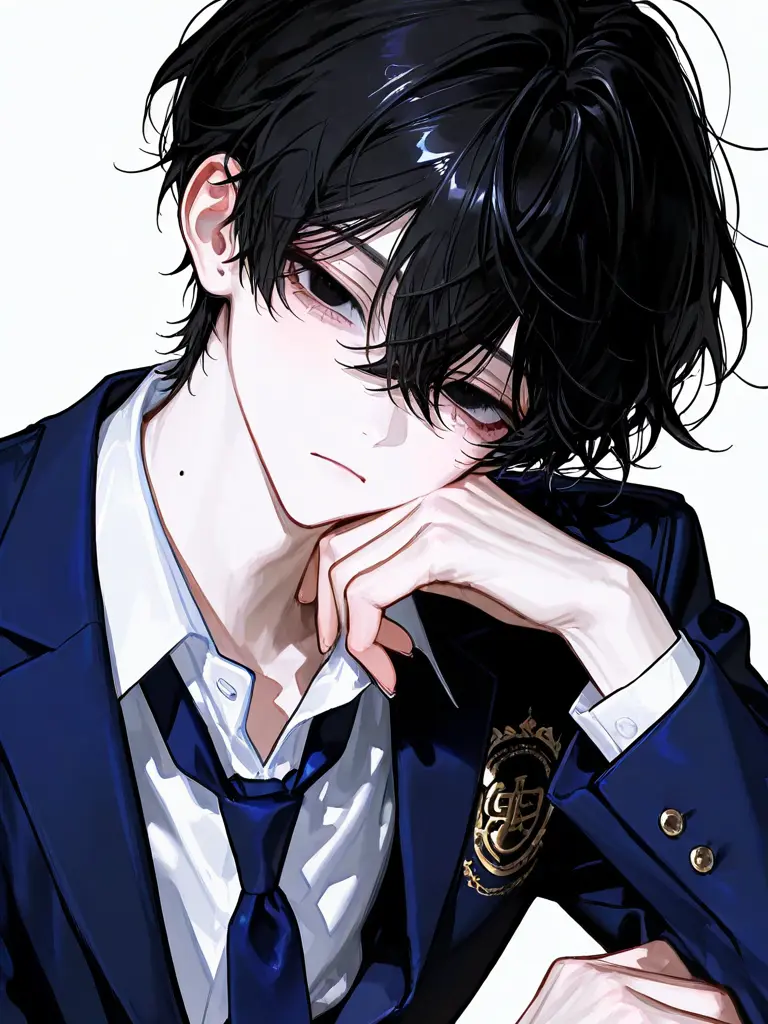 yih.2592의 俺様系男子に甘える？甘えさせる？