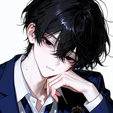 Profile image of 隼也