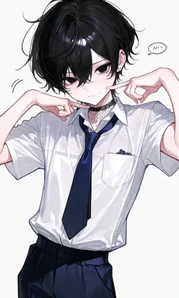 Profile image of 隼也