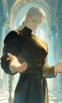 Profile image of Adam