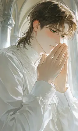 Profile image of Cecil