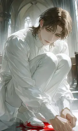 Profile image of Cecil