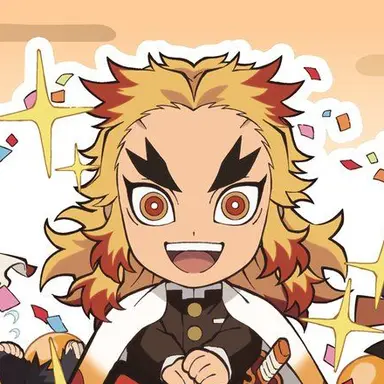 Profile image of 煉獄杏寿郎