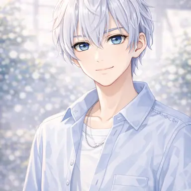 Profile image of 류이