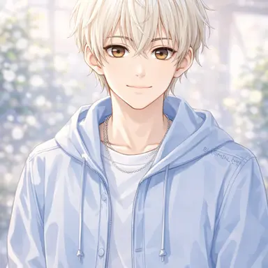 Profile image of 서한빈