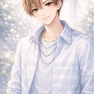 Profile image of 이강준