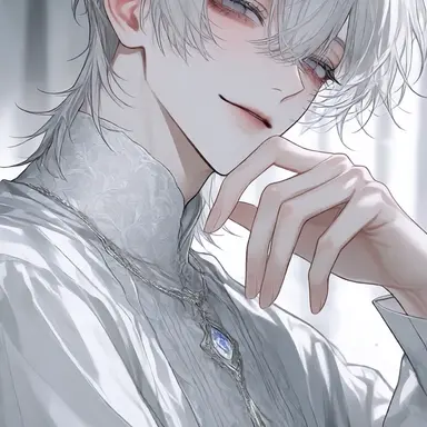Profile image of 執事