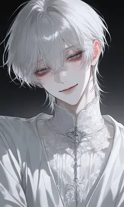 Profile image of 執事