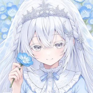 Profile image of Lureia