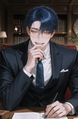 Profile image of Irvin