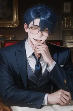 Profile image of Irvin
