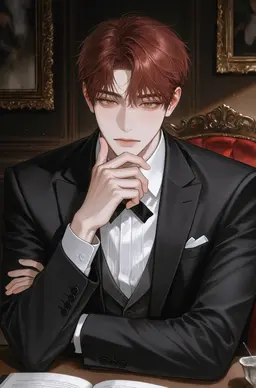 Profile image of Arnaud